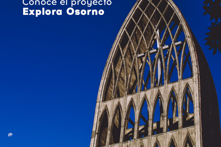 “EXPLORA OSORNO”: PROYECTO APUESTA POR RELEVAR LA MEMORIA URBANA DE LA CIUDAD