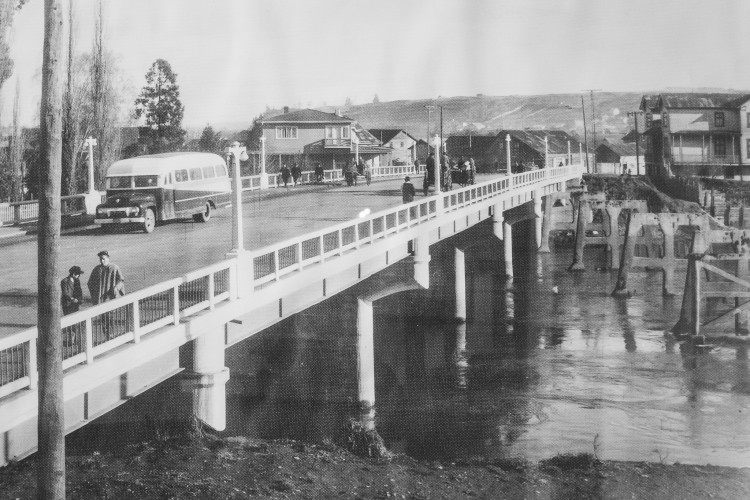 “EXPLORA OSORNO”: PROYECTO APUESTA POR RELEVAR LA MEMORIA URBANA DE LA CIUDAD