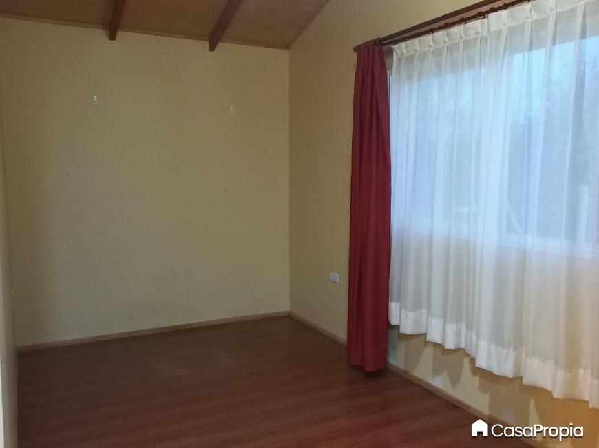 Arriendo en Osorno | SE ARRIENDA CABAÑA SECTOR BAQUEDANO