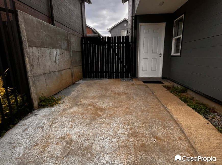 Arriendo en Osorno | SE ARRIENDA CASA SECTOR MIRASUR