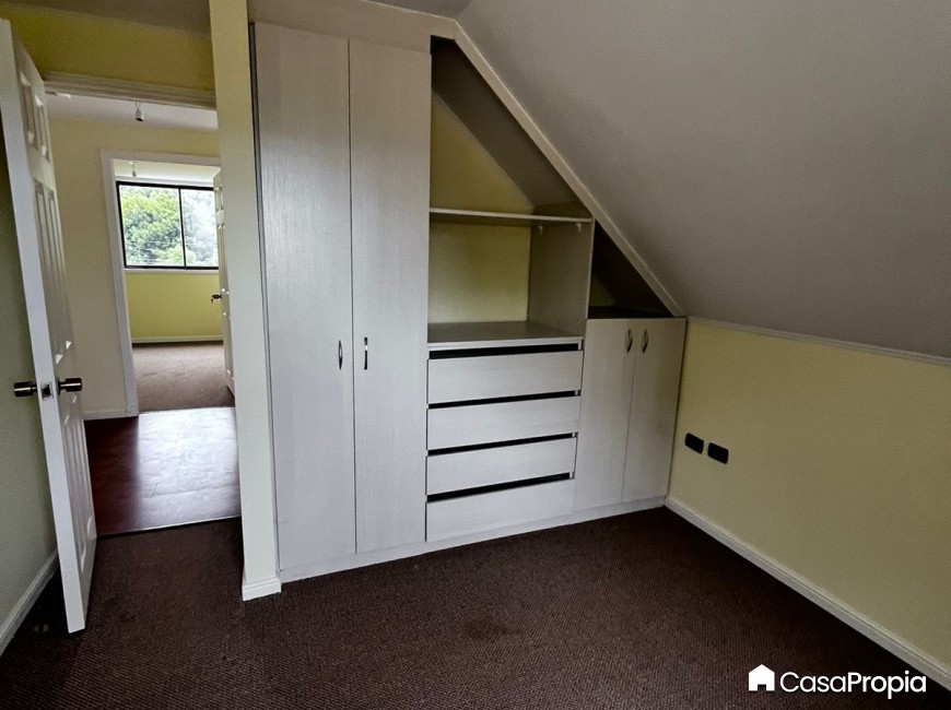 Arriendo en Osorno | SE ARRIENDA CASA SECTOR ORIENTE DE OSORNO