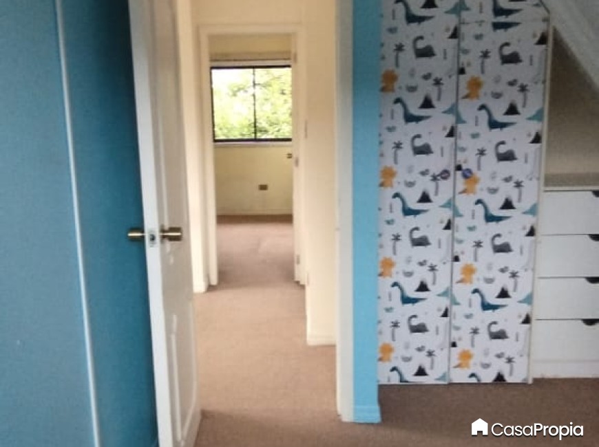 Arriendo en Osorno | SE ARRIENDA CASA SECTOR ORIENTE OSORNO