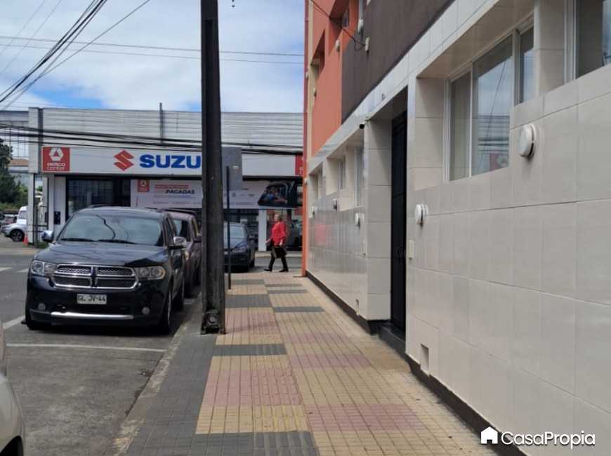 Arriendo en Osorno | SE ARRIENDA HABITACION AMOBLADA SECTOR CENTRO DE OSORNO