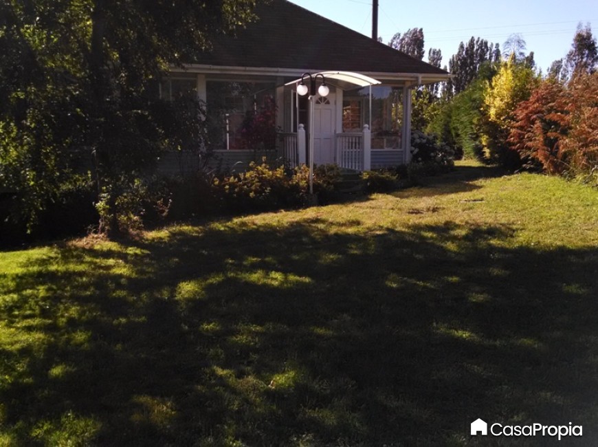 Arriendo en Osorno | SE ARRIENDA PARCELA PARA EMPRESAS