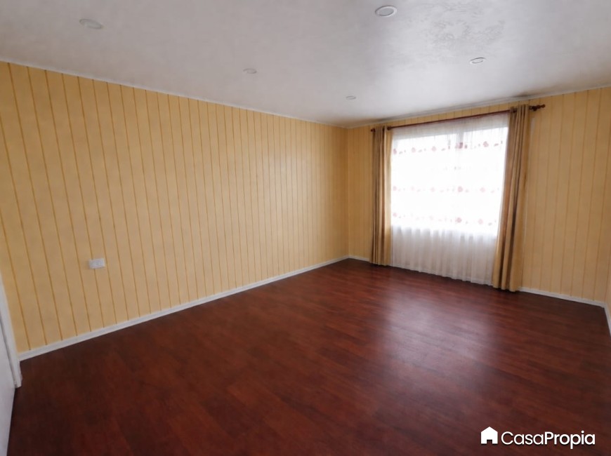 Arriendo en Osorno | SE ARRIENDA PARCELA SECTOR BAQUEDANO