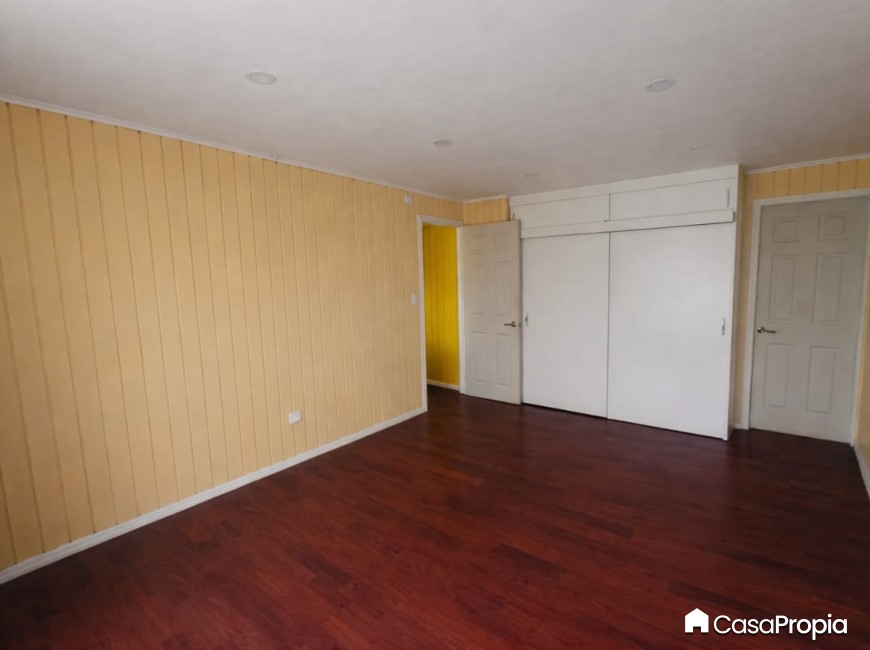 Arriendo en Osorno | SE ARRIENDA PARCELA SECTOR BAQUEDANO