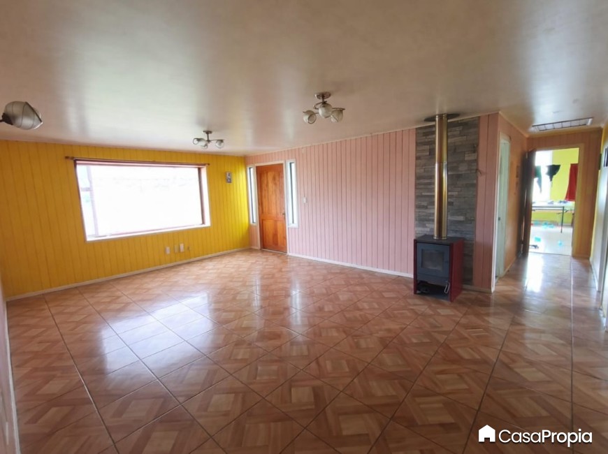 Arriendo en Osorno | SE ARRIENDA PARCELA SECTOR BAQUEDANO