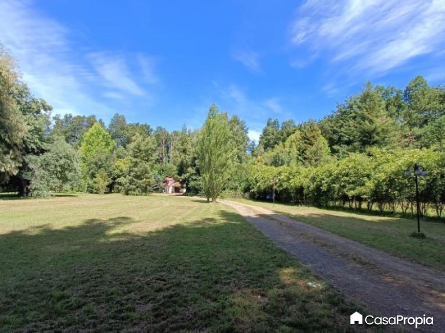 Arriendo en Osorno | SE ARRIENDA PARCELA SECTOR CAÑAL BAJO OSORNO