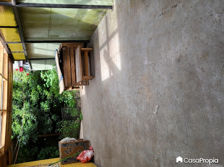 Arriendo en Osorno | SE ARRIENDA VIVIENDA SECTOR FRANCKE