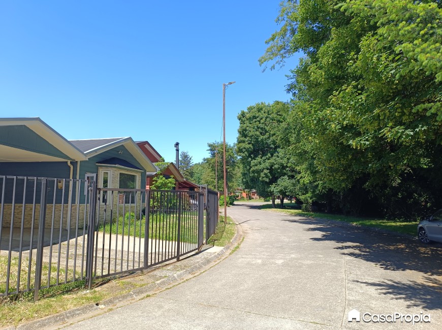 Venta en Valdivia | SE VENDE CASA CIUDAD DE VALDIVIA