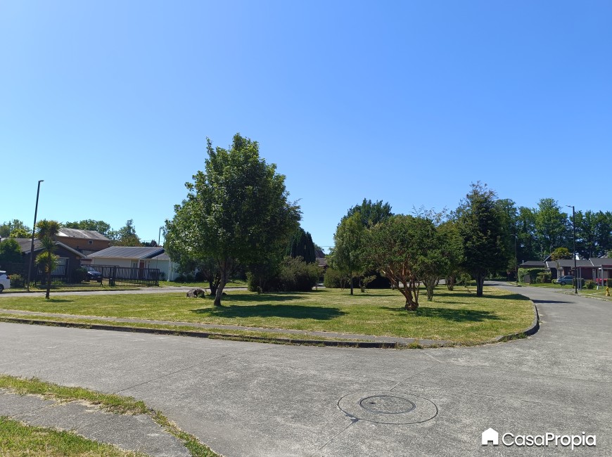 Venta en Valdivia | SE VENDE CASA CIUDAD DE VALDIVIA