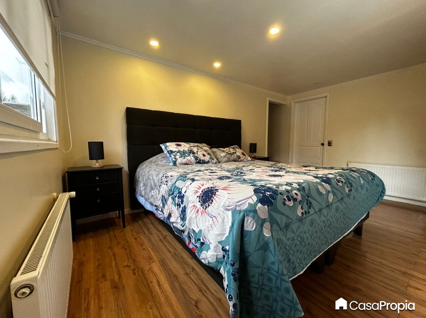 Venta en Valdivia | SE VENDE CASA CIUDAD DE VALDIVIA