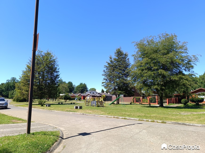 Venta en Valdivia | SE VENDE CASA CIUDAD DE VALDIVIA