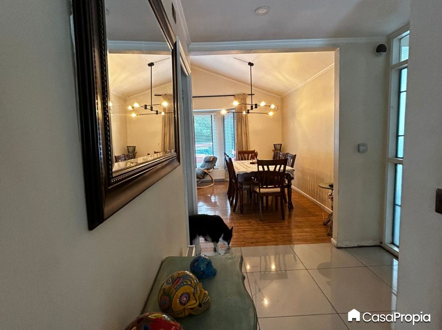 Venta en Valdivia | SE VENDE CASA CIUDAD DE VALDIVIA