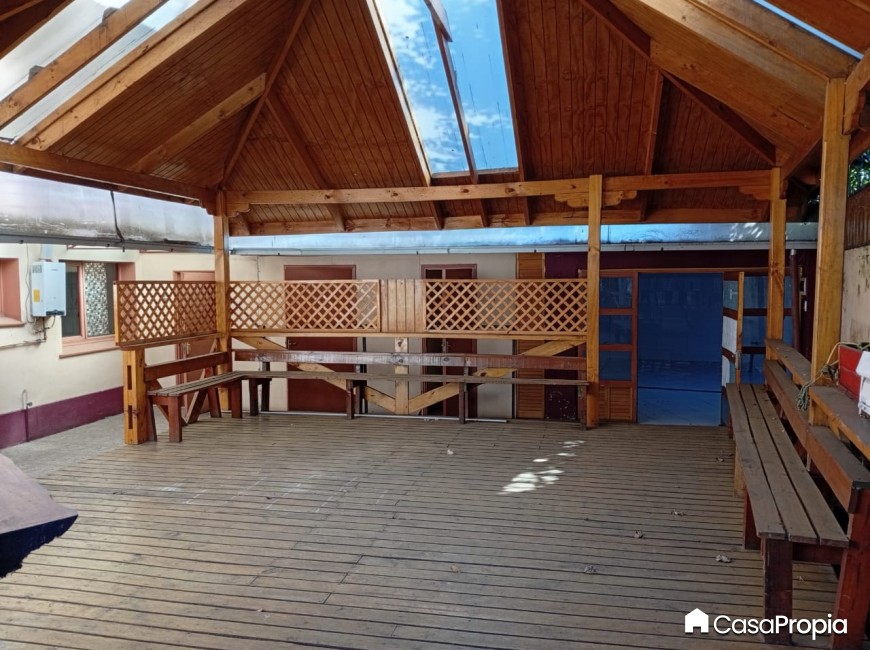 Venta en Osorno | SE VENDE CASA COMERCIAL CENTRO OSORNO