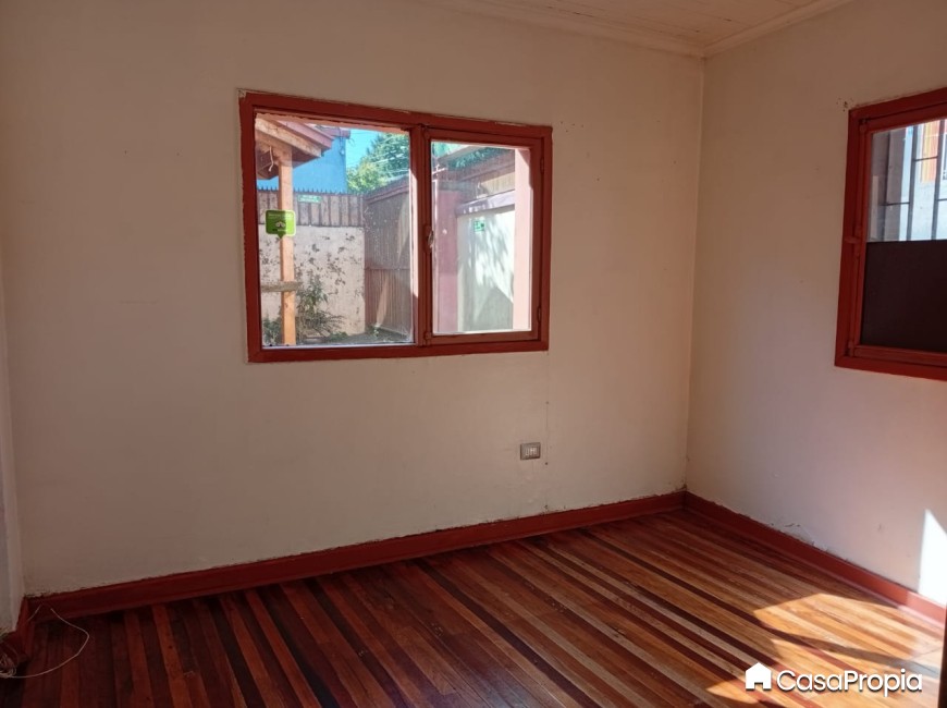Venta en Osorno | SE VENDE CASA COMERCIAL CENTRO OSORNO