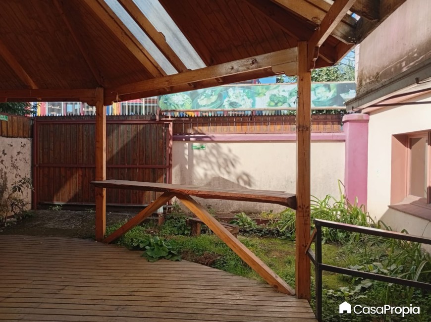 Venta en Osorno | SE VENDE CASA COMERCIAL CENTRO OSORNO