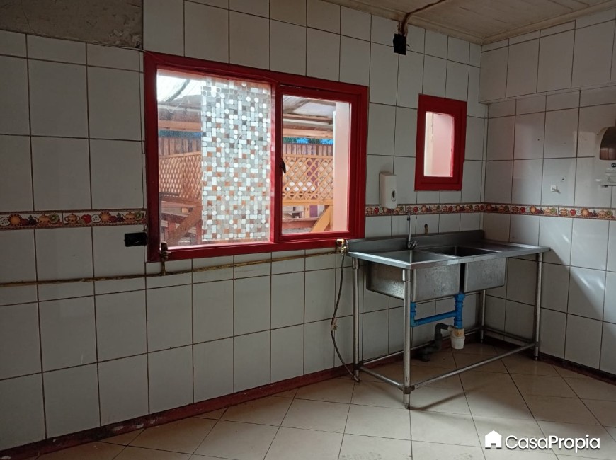 Venta en Osorno | SE VENDE CASA COMERCIAL CENTRO OSORNO