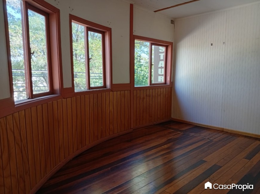 Venta en Osorno | SE VENDE CASA COMERCIAL CENTRO OSORNO