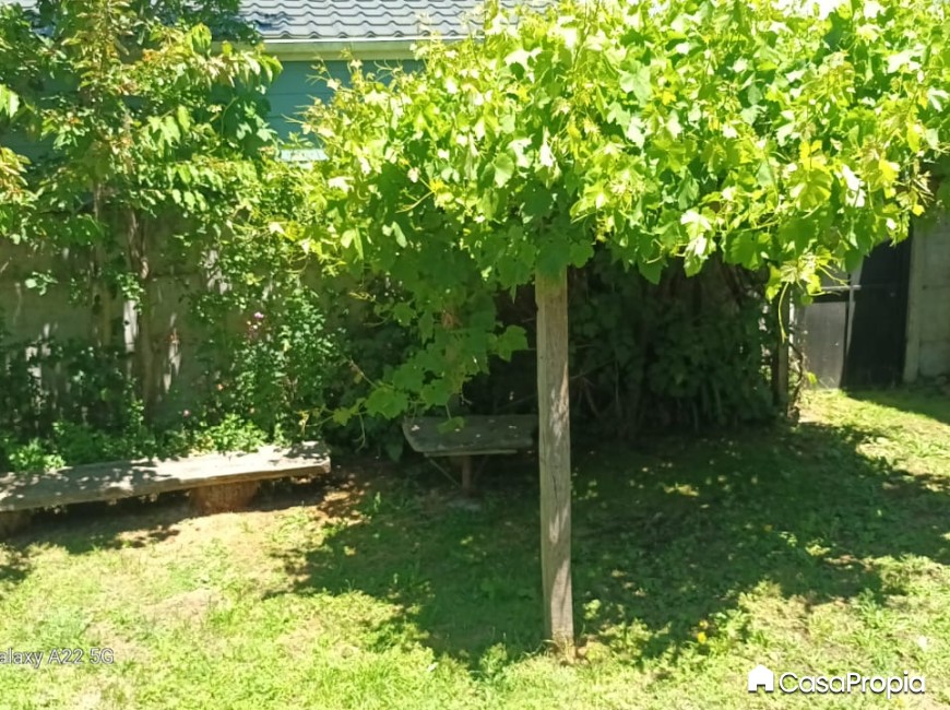 Venta en Lago Ranco | SE VENDE CASA CON AMPLIO TERRENO COMUNA LAGO RANCO