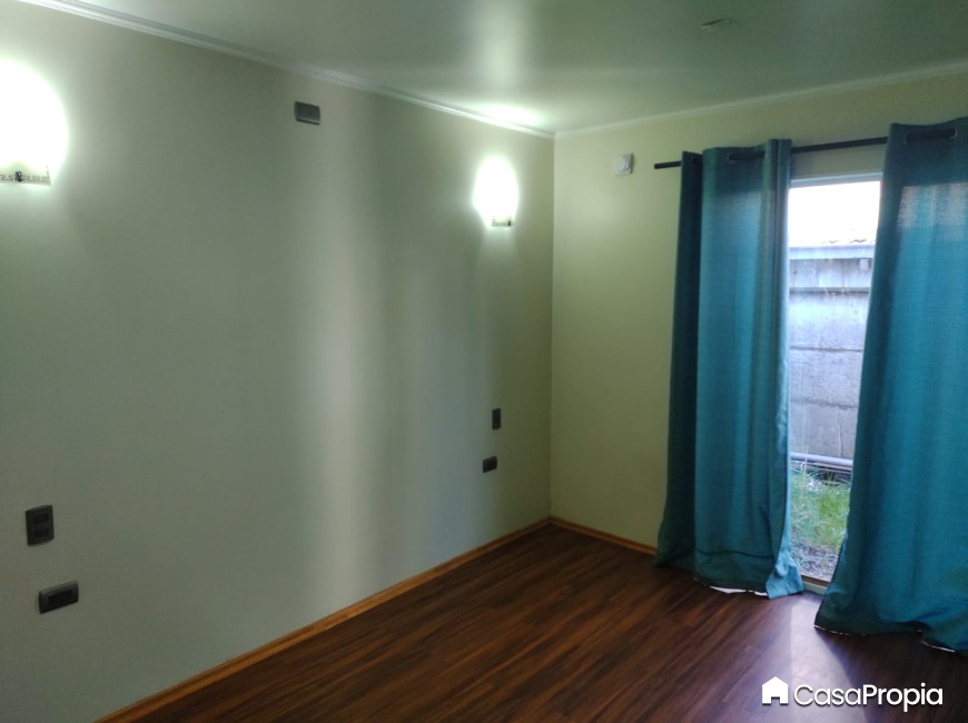 Venta en Osorno | SE VENDE CASA-DEPTO SECTOR RAHUE ALTO