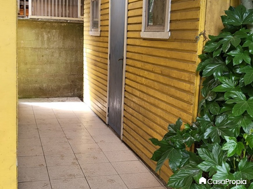 Venta en Osorno | SE VENDE CASA EN VILLA ENTRE LAGOS
