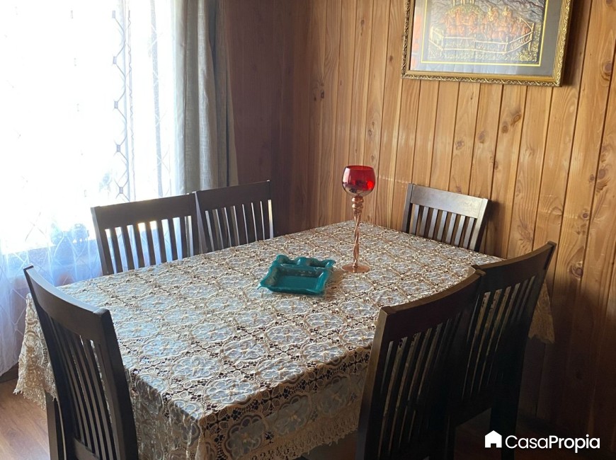 Venta en Osorno | SE VENDE CASA SECTOR FRANCKE