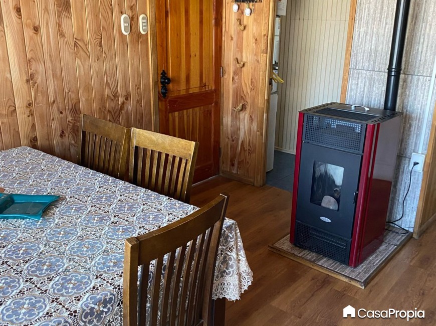 Venta en Osorno | SE VENDE CASA SECTOR FRANCKE