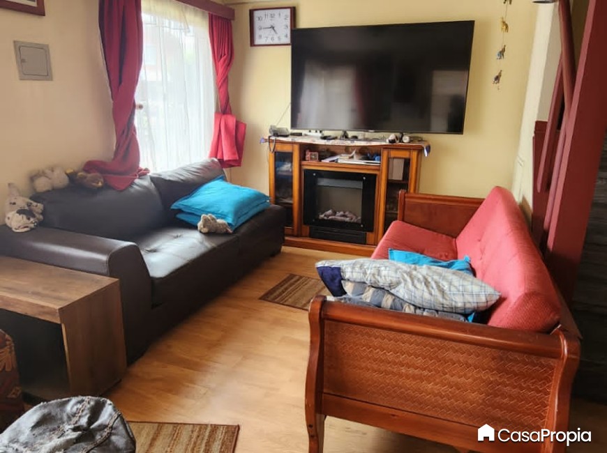 Venta en Osorno | SE VENDE CASA SECTOR FRANCKE
