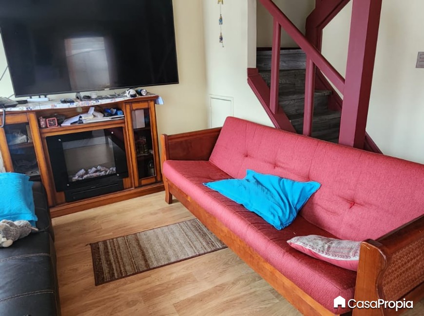 Venta en Osorno | SE VENDE CASA SECTOR FRANCKE