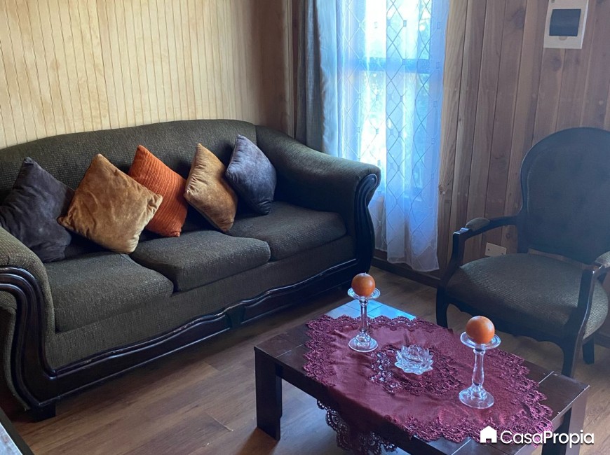 Venta en Osorno | SE VENDE CASA SECTOR FRANCKE