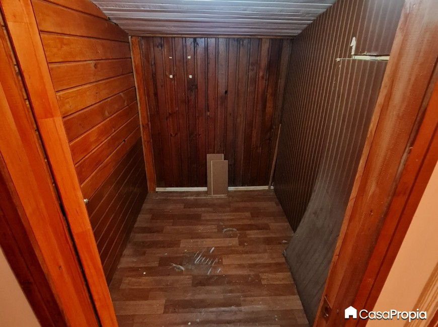 Venta en Osorno | SE VENDE CASA SECTOR FRANCKE