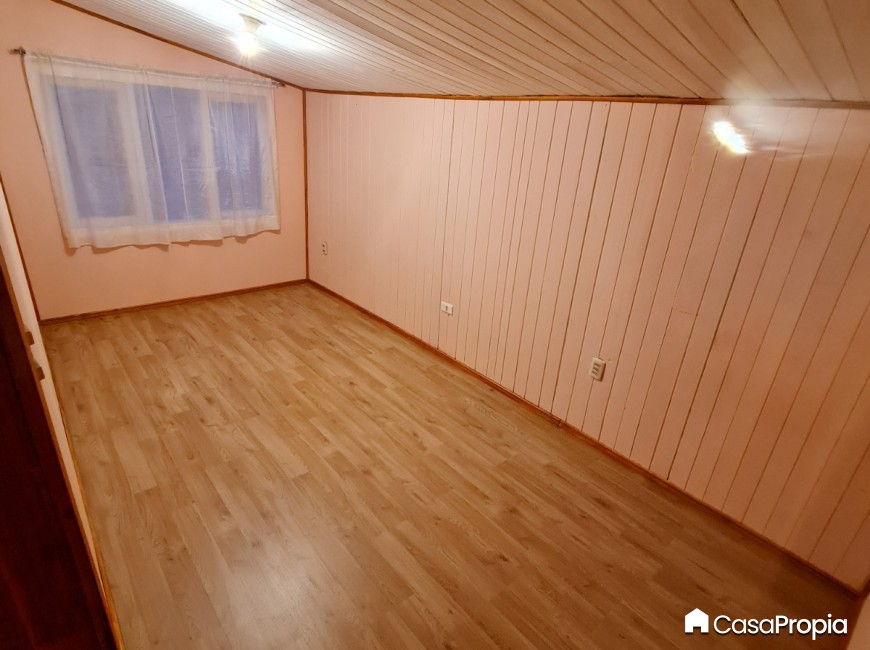 Venta en Osorno | SE VENDE CASA SECTOR FRANCKE