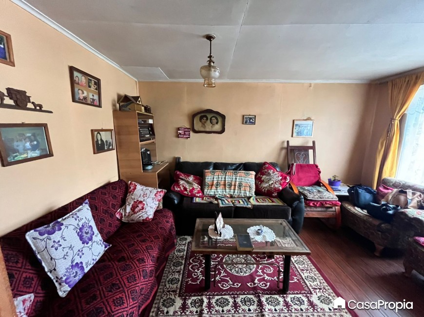 Venta en Osorno | SE VENDE CASA SECTOR ORIENTE