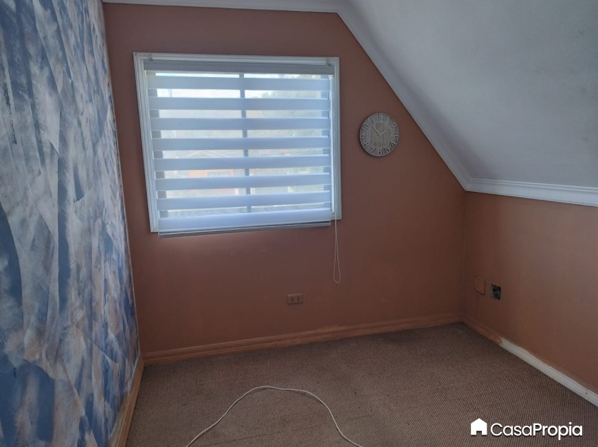 Venta en Osorno | SE VENDE CASA SECTOR ORIENTE