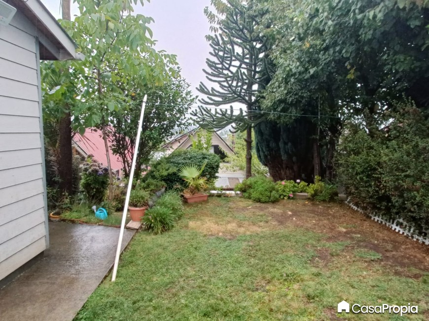 Venta en Osorno | SE VENDE CASA SECTOR ORIENTE