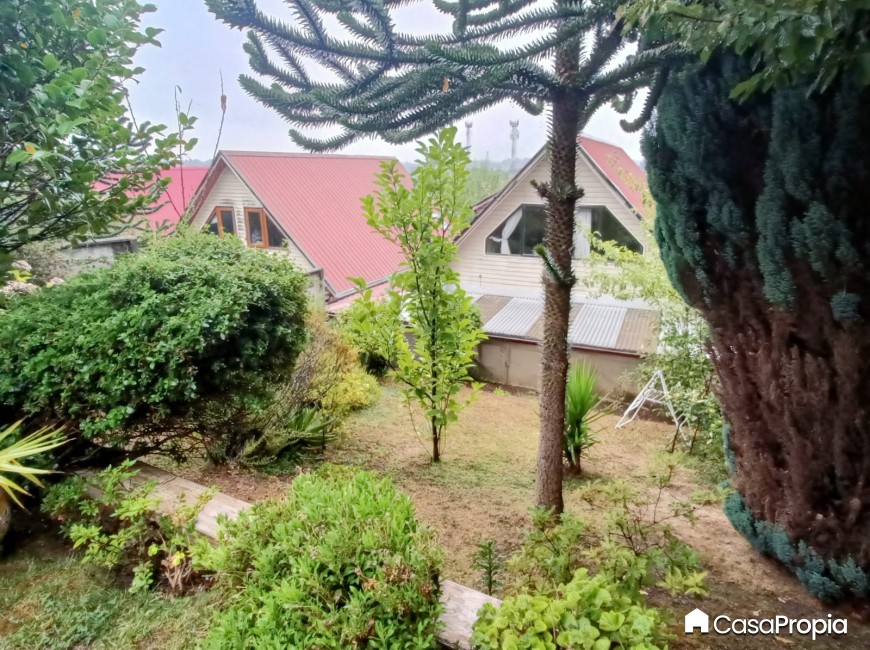 Venta en Osorno | SE VENDE CASA SECTOR ORIENTE