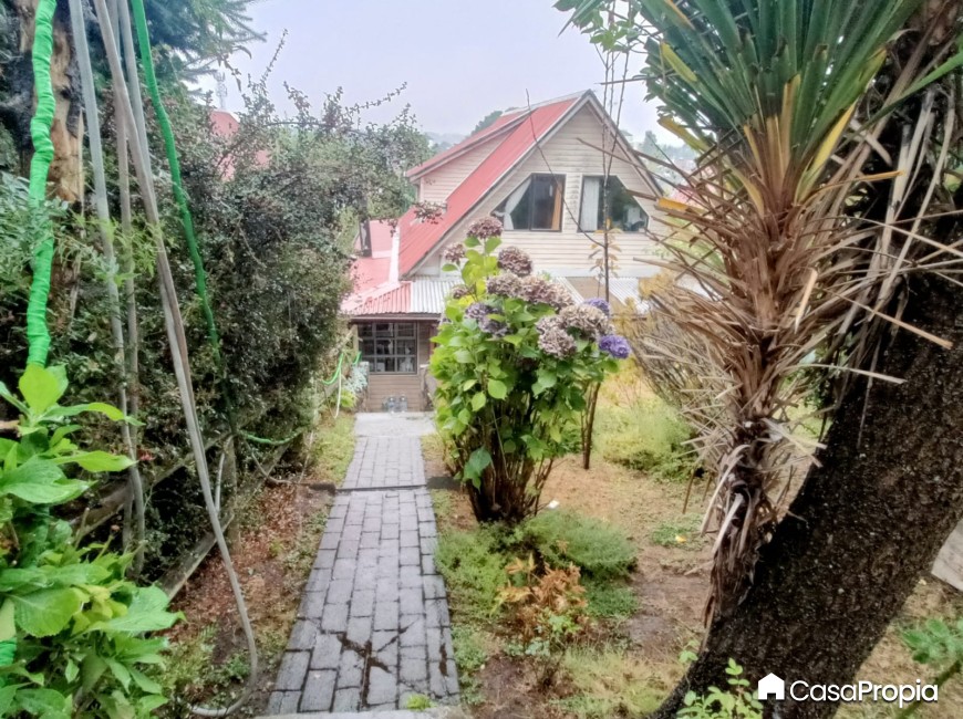 Venta en Osorno | SE VENDE CASA SECTOR ORIENTE