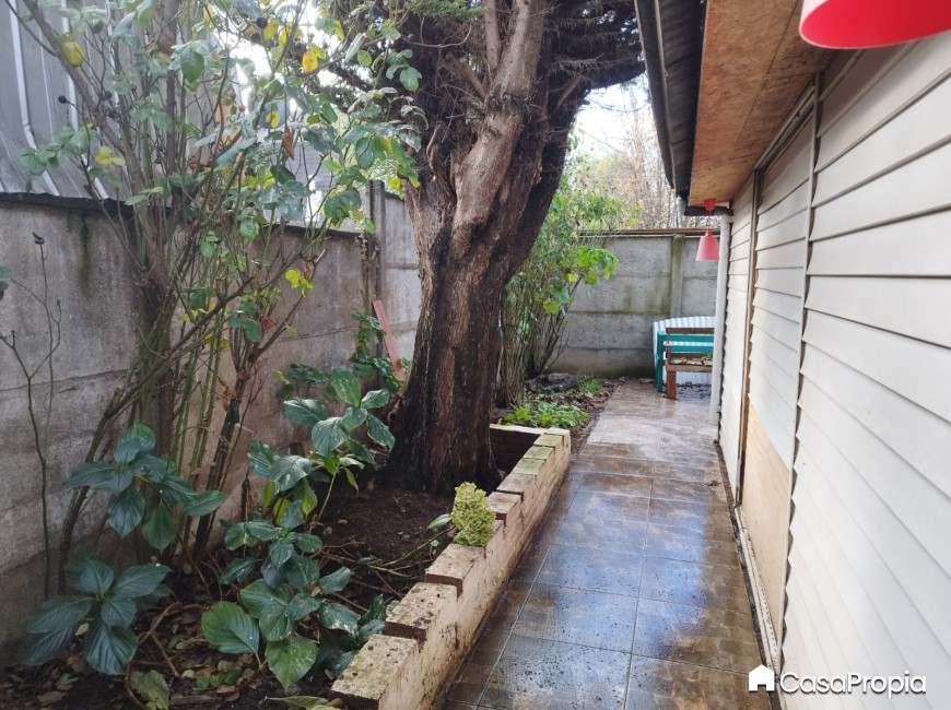 Venta en Osorno | SE VENDE CASA SECTOR ORIENTE