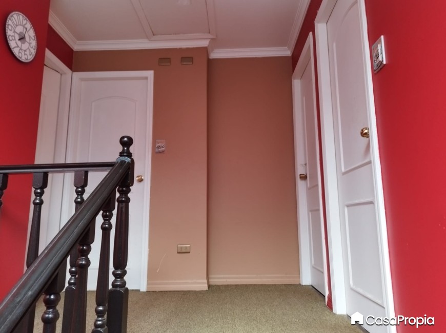 Venta en Osorno | SE VENDE CASA SECTOR ORIENTE
