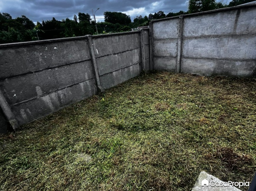 Venta en Osorno | SE VENDE CASA SECTOR ORIENTE OSORNO
