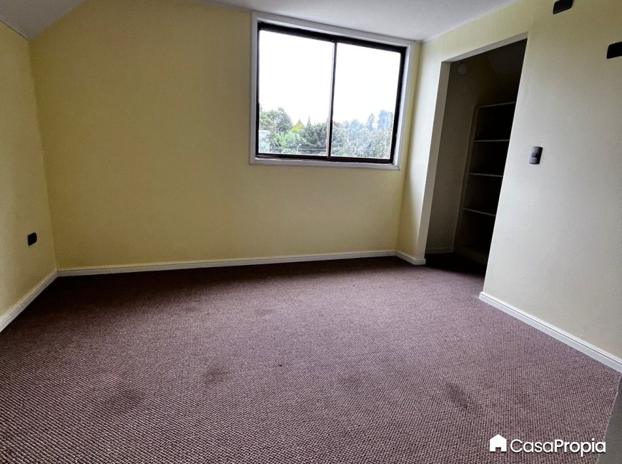 Venta en Osorno | SE VENDE CASA SECTOR ORIENTE OSORNO