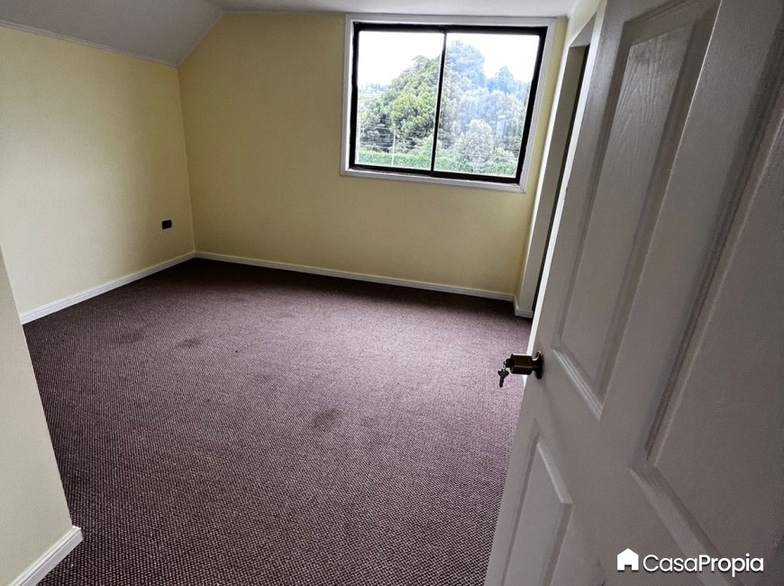 Venta en Osorno | SE VENDE CASA SECTOR ORIENTE OSORNO