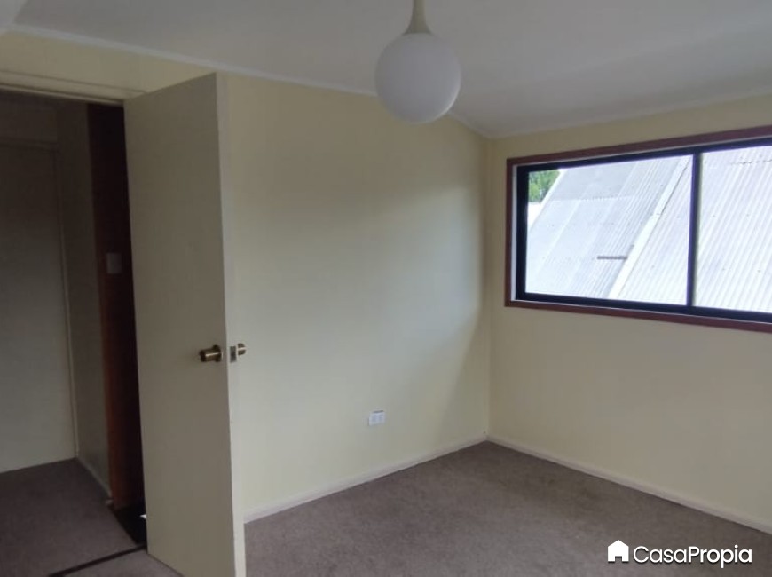 Venta en Osorno | SE VENDE CASA SECTOR ORIENTE OSORNO