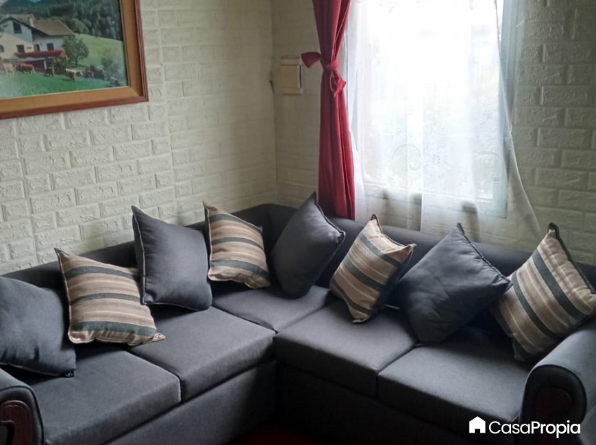 Venta en Osorno | SE VENDE CASA SECTOR RAHUE  ALTO