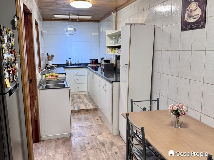 Venta en Osorno | SE VENDE CASA SECTOR RAHUE ALTO