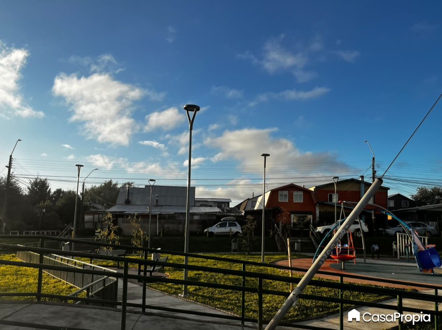 Venta en Osorno | SE VENDE CASA SECTOR RAHUE ALTO