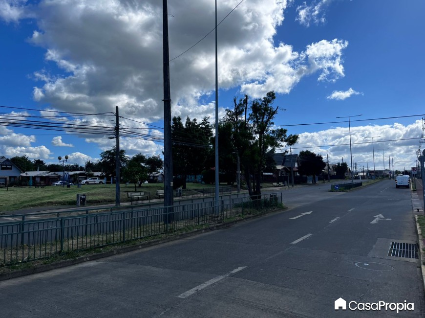 Venta en Osorno | SE VENDE CASA SECTOR RAHUE ALTO