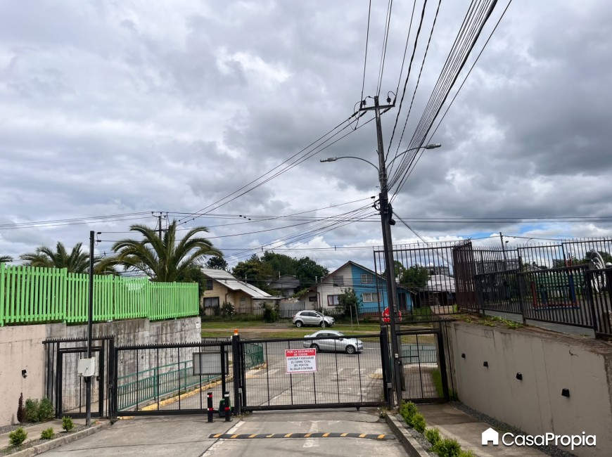 Venta en Osorno | SE VENDE CASA SECTOR RAHUE ALTO