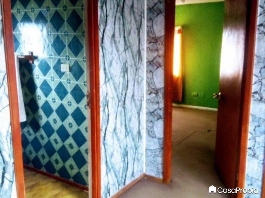 Venta en Osorno | SE VENDE CASA SECTOR RAHUE  ALTO